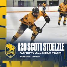 O'Fallon Panther Hockey‎