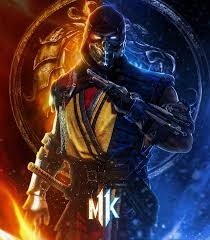 Perfect wallpaper background display for most desktop, pc, laptop, macbook, imac screen monitors. Mortal Kombat 2021 The Movie Wallpapers Wallpaper Cave