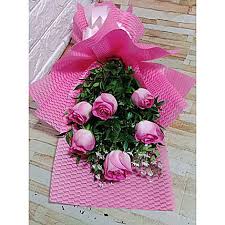 Flowers are precious beauty of nature, which gives expression to our emotions. Beautiful Bouquet Of Roses Philippines Gift Beautiful Bouquet Of Roses Ferns N Petals