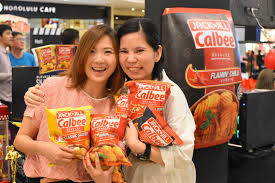 Report to view the information. New Wavy Potato Chips Bring A Tasty Tide Of Change Betty S Journey