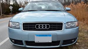 Image result for Crystal Blue 2003 Audi