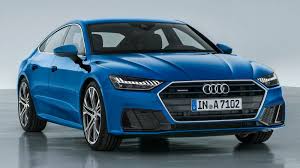 Audi malaysia has announced the introduction of the audi a7 sportback facelift. All New Audi A7 3 0l V6 Tfsi Quattro Lands In Malaysia Rm609 900 Autobuzz My