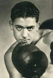 Maybe you would like to learn more about one of these? Young Perez Wikipedia