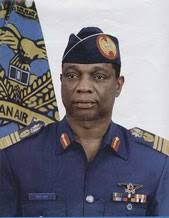 Profile of New Chief of Defence Staff Air Chief Marshal Paul Dike