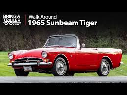 Image result for Carnival Red 1965 Rootes