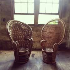 Pin On Wicker Chairs