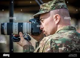 204th public affairs detachment hi-res stock photography and images