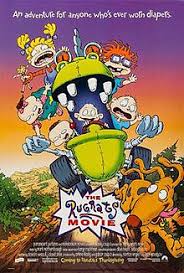 Directed by raymie muzquiz, stu livingston. The Rugrats Movie Wikipedia