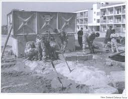 Dilute your mix of cleaning solution with lukewarm water. New Zealand Official Yearbook 2004