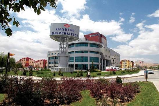 Başkent Üniversitesi