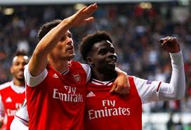 Besides europa league scores you can follow 1000+ football competitions from 90+ countries around the world on flashscore.com. Ars Vs Vit Dream11 Prediction Live Score Arsenal Vs Vitoria De Guimaraes Football Match Dream Team Europa League