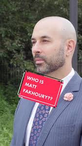 Matt Fakhoury