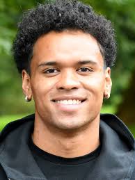 2019 Football Roster