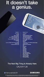 Iphone 5 Vs Samsung Galaxy S3 Comparison Of Features And Specs