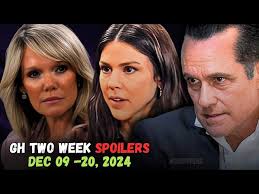 When is Sonny and Ava daughter going to grow up