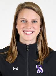 NORTHWESTERN WOMEN'S SWIMMING & DIVING » MEDIA GUIDE