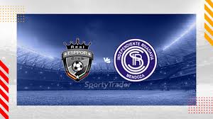 Pronóstico Dep. La Guaira Independiente Rivadavia De Mendoza - Copa Libertadores 21/05/26