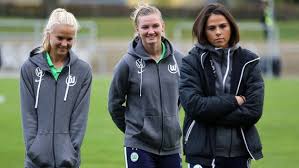 The club is currently playing in the top division of germany the bundesliga. Vorbereitungsstart Bei Den Frauen Des Vfl Wolfsburg Ndr De Sport Fussball