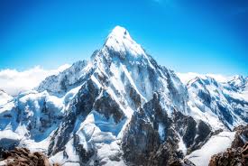 Why Don T Mountains Grow Forever Live Science