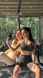 Soyturk Rabia OnlyFans Scandal Photos