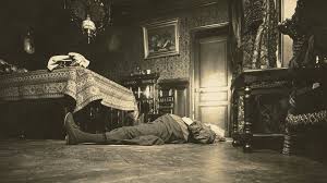 The body was left hanging outside all night and into the next day. A Look Back At The Crime Scene Photos That Changed How Murder Is Documented History