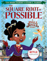 We provide new codes everyday so do not forget to subscribe! Amazon Com The Square Root Of Possible A Jingle Jangle Story 9780593203835 Sisson Talbert Lyn Talbert David E Books