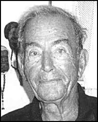 Harvey Atiyeh Obituary (2006)