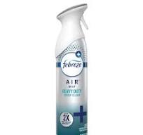 Air Freshener: Aerosol, 8.8 oz Aerosol Can