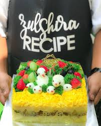 Detail recipe, please click my blog link at www.aziekitchen.com tiba tib terasa nak makan pulut kuning.jadi di video kalini saya akak tunjukkan cara saya masak pulut kuning.pulut kuning. Pin Di Pulut Kuning Ilalicious
