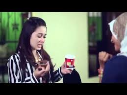 Hafidz roshdi,hanna aqeelasharifah maream membawa lari cucunya dan menipu bahawa anak itu adalah anak angkat dari keluarga. Sweetheart Fantasia Episode 3 Youtube