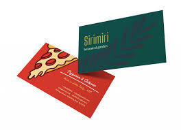 According to statistics, 72 percent of the people would judge a company or person based on the quality of their business cards. Business Card Printing Design Print Business Cards With Desygner