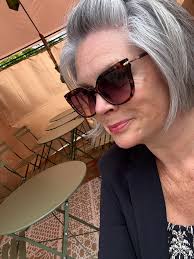 I'm blessed. I'm never out of ideas. Something always interests me, and I'm  a bit of a research nerd. When an idea hits me, I'm locked in my office  until I figure