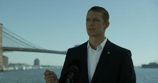 He assumed office after the resignation of garrett walker on october 30, 2014. What Else Has Joel Kinnaman Been In The House Of Cards Season 4 Gop Candidate Is No Stranger To Netflix