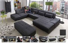 Lomo Von Megapol Wohnlandschaft Granite Schwarz Polstermobel Online Kaufen Wohnen Sofa Wohnlandschaft Wohnung Wohnzimmer