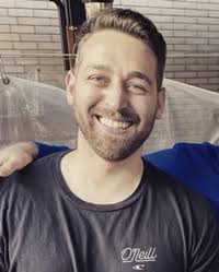 Brandon Bernal's Instagram, Twitter & Facebook