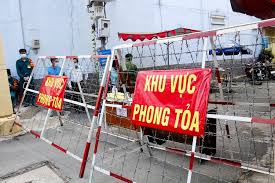 Chủ tịch ubnd tỉnh nghệ an cũng quyết định giãn cách xã hội toàn bộ tp. Tp Hcm Gian Cach Xa Há»™i Toan Thanh Phá»' Theo Chá»‰ Thá»‹ 15 Thá»i Sá»± Plo