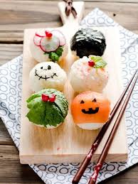 ¡unas barritas que encantarán tantos a niños como a adultos! Recetas De Halloween Para Ninos Faciles Y Divertidas Comida