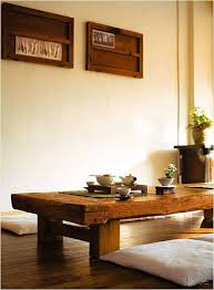 Bedroom Tea Corner Ideas Love The Low Table Japanese Dining Table Asian Home Decor Coffee Table In Bedroom