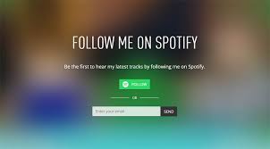 May 06, 2021 · an alternate to seeing who follows your playlist on spotify is to see who follows your personal spotify account. How To Get Your First Single On Spotify Playlist Earthweb