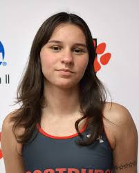 2024-25 Women's Wrestling Roster