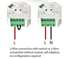 Zigbee3 0 Zll Zigbee Wireless Smart Switch Single Live Wire No Neutral Zigbee Light Switch View Zigbee3 0 Zll Zigbee Wireless Smart Switch Single Live Wir Sunricher Product Details From Shenzhen Sunricher Technology Co