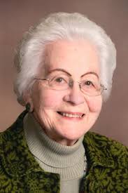 Elizabeth Stern Obituary (1928