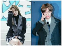 I really like you by carly rae jepsen all. 80 Ideas De Whee In And Tae Hyung Mamamoo Fotos Tumblr Parejas