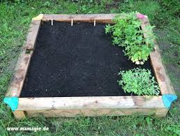 7 Ultimative Tipps Zum Gartnern Mit Kindern Sandkasten Garten Gartengestaltung Ideen Sandkasten