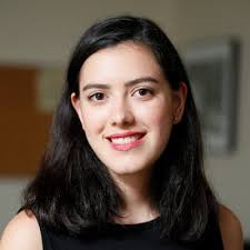 I am thrilled to share that I am officially Ella Strauss, M.S.Ed!