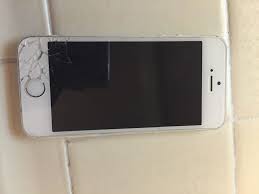 1,587 results for iphone 5 for sale. Apple Iphone 5 16gb White Silver At T Cracked Screen Apple Iphone 5 Iphone 5 16gb Iphone
