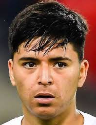 Alex Mendez's Instagram, Twitter & Facebook