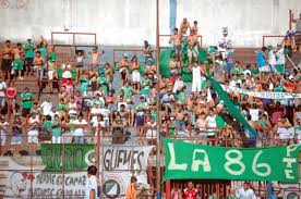 It organises the main divisions of argentine league system (from primera división to torneo regional federal and primera d), including domestic cups copa argentina and supercopa argentina. El Federal C El Increible Campeonato De Futbol Argentino Con 266 Equipos Bbc News Mundo