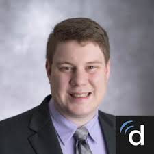 Dr. Marten Hawkins, MD