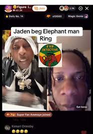 What Happened to Jaden Rosa